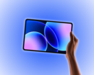 Na foto: o Xiaomi Pad 8 Pro, um tablet de ponta lançado em 2025.