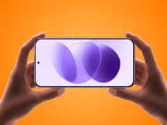 O Xiaomi Redmi Note 17.