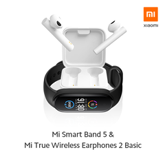 A Xiaomi lançará vários produtos em seu evento de lançamento de produtos de Ecossistema em 15 de julho. (Fonte da imagem: Xiaomi)