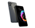 A Fusão "The Edge 20". (Fonte: Motorola)