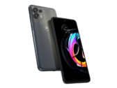A Fusão "The Edge 20". (Fonte: Motorola)