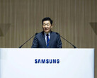 Han Jong-hee, co-CEO da Samsung. (Fonte da imagem: Free Malaysia Today)