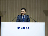 Han Jong-hee, co-CEO da Samsung. (Fonte da imagem: Free Malaysia Today)