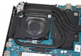 Hardware do Acer Predator Helios Neo 16