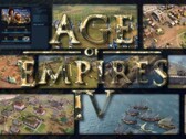As imagens da Era dos Impérios IV mostram várias civilizações se preparando para a batalha. (Fonte de imagem: Steam/Relic - editado)