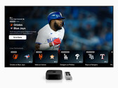 Alguns usuários de MacBook foram deixados de lado com o Apple TV+ devido a um bug que impede a reprodução de conteúdo com classificação 16+. (Fonte da imagem: Apple)