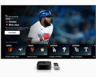 Alguns usuários de MacBook foram deixados de lado com o Apple TV+ devido a um bug que impede a reprodução de conteúdo com classificação 16+. (Fonte da imagem: Apple)