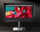 O mais recente monitor de estúdio da BenQ oferece muitos recursos especificamente para profissionais criativos. (Fonte da imagem: BenQ)