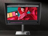 O mais recente monitor de estúdio da BenQ oferece muitos recursos especificamente para profissionais criativos. (Fonte da imagem: BenQ)