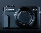 A Canon PowerShot G7 X poderá em breve ter uma sucessora.