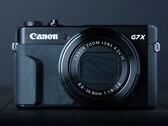 A Canon PowerShot G7 X poderá em breve ter uma sucessora.