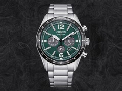 Citizen CA4654-55X. (Fonte da imagem: Citizen)