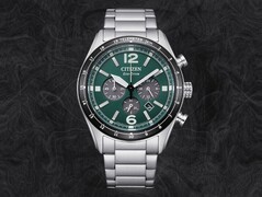 Citizen CA4654-55X. (Fonte da imagem: Citizen)