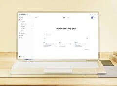 O Microsoft Copilot será baixado automaticamente novamente em breve.