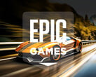 A Epic Games deixou de sincronizar seus programas de distribuição de jogos após os acordos da semana passada. (Fonte da imagem: Epic Games &amp; Chennai Games - editado)