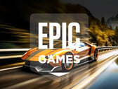 A Epic Games deixou de sincronizar seus programas de distribuição de jogos após os acordos da semana passada. (Fonte da imagem: Epic Games &amp; Chennai Games - editado)