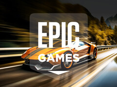 A Epic Games deixou de sincronizar seus programas de distribuição de jogos após os acordos da semana passada. (Fonte da imagem: Epic Games & Chennai Games - editado)