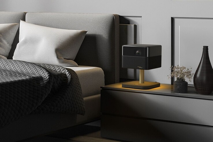 A Epson Lifestudio Flex Edição Especial Lux EF-73