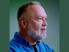 Uma imagem do cocriador de Fallout, Tim Cain (fonte da imagem: IMDB)