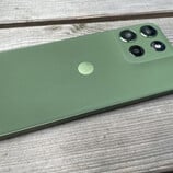 Motorola Moto G56