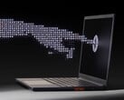 O Framework Laptop 13 Pro utiliza um painel IPS sensível ao toque personalizado.