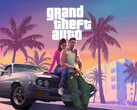 A Rockstar pode estar a menos de um mês de revelar seu segundo trailer de GTA VI. (Fonte da imagem: Rockstar Games)
