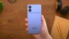O Galaxy S26 Pro e o Galaxy S26 Edge provavelmente serão lançados no início de 2026 com o primeiro chip de 2 nm do mundo, o Exynos 2600. (Fonte da imagem: TT Technology)