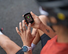 A atualização Garmin Public Beta Update v19.13 já está disponível para os ciclocomputadores Edge 540 (acima), 840 e 1040. (Fonte da imagem: Garmin)