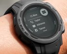 A Garmin lançou a versão pública 13.19 e a versão beta 13.20 para a série de smartwatches Instinct 2/Crossover. (Fonte da imagem: Garmin)