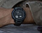 O software Garmin Beta Version 12.24 já está disponível para os smartwatches Instinct 2, incluindo o novo Instinct 2X (acima). (Fonte da imagem: Garmin)