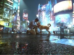 O jogo Ghostwire: Tokyo está disponível no Steam com um desconto de 90% até 9 de julho de 2026.