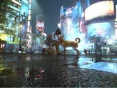 O jogo Ghostwire: Tokyo está disponível no Steam com um desconto de 90% até 9 de julho de 2026.