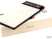 A série Pixel 6 está recebendo agora sua atualização de dezembro de 2021. (Fonte da imagem: NotebookCheck)