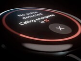 O Pixel Watch 3 agora reconhece quando o coração do usuário para de bater. (Fonte da imagem: Google)