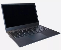 Os primeiros laptops RISC-V são agora pré-compraveis de Alibaba. (Fonte da imagem: Alibaba)