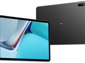 O Huawei MatePad 11 é um comprimido acessível e de alta qualidade