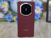 Huawei Mate X7 em nossa análise