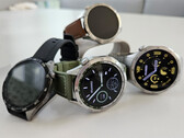 Análise do Huawei Watch GT 4 (46 mm) - smartwatch angular com bateria de longa duração