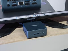 Geekom IT13 Edição 2026 com CPU Panther Lake no conhecido design NUC