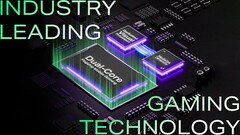 A Infinix apresenta uma nova tecnologia de jogos para celular. (Fonte: Infinix)