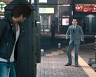 O jogo *Judgment* está com 75% de desconto no Steam pela primeira vez e está disponível por US$ 9,99.