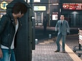 O jogo *Judgment* está com 75% de desconto no Steam pela primeira vez e está disponível por US$ 9,99.