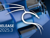 O Kali Linux 2025.3 é lançado com firmware sem fio Nexmon atualizado, mas sem suporte ao ARMel (Fonte da imagem: Kali Linux Blog)