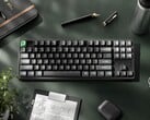 Teclado mecânico sem fio Keychron K8 Ultra
