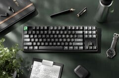 Teclado mecânico sem fio Keychron K8 Ultra