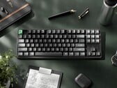Teclado mecânico sem fio Keychron K8 Ultra
