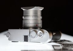 A sucessora da Leica M11 poderá receber várias atualizações significativas (Fonte da imagem: Leica)