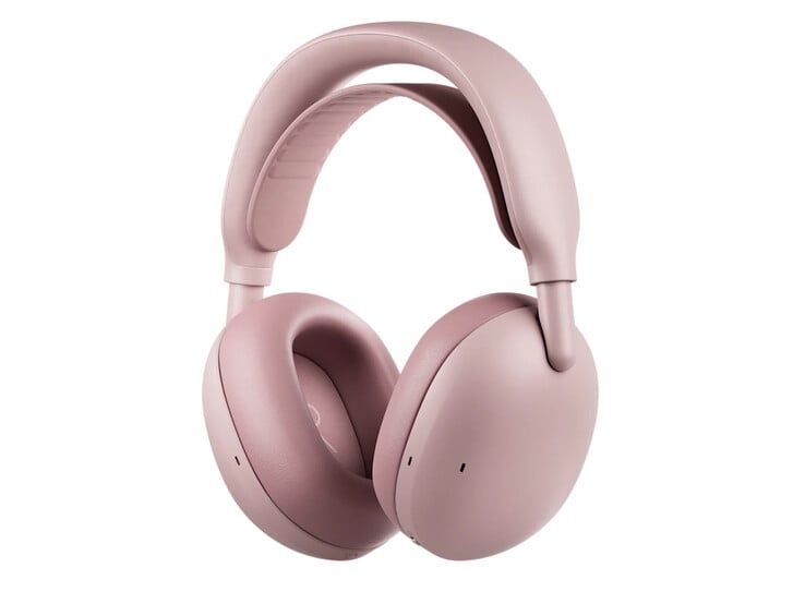 Rose está disponível apenas nos modelos Zone Vibe Pro for Business.