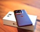 O Motorola Edge 70 Pro possui um processador com um design incomum. Mas nem tudo são boas notícias.