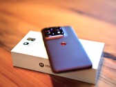 O Motorola Edge 70 Pro possui um processador com um design incomum. Mas nem tudo são boas notícias.